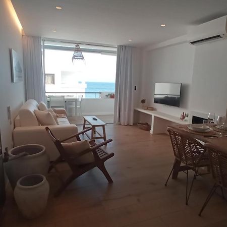 El Balcon De Formentera Apartment ลาซาวีนา ภายนอก รูปภาพ