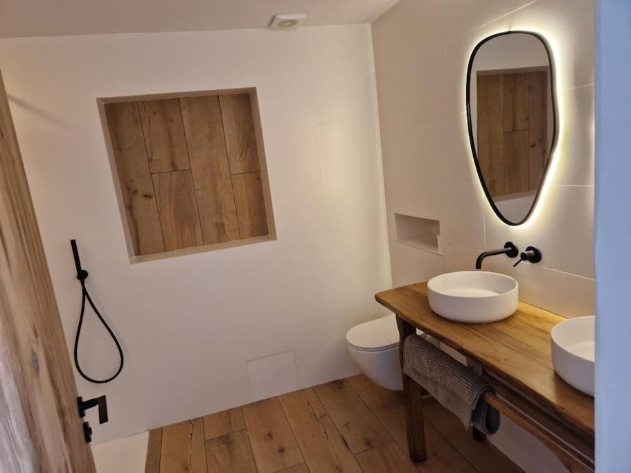 El Balcon De Formentera Apartment ลาซาวีนา ภายนอก รูปภาพ