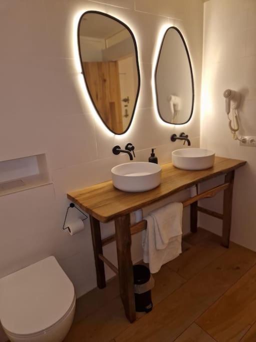 El Balcon De Formentera Apartment ลาซาวีนา ภายนอก รูปภาพ