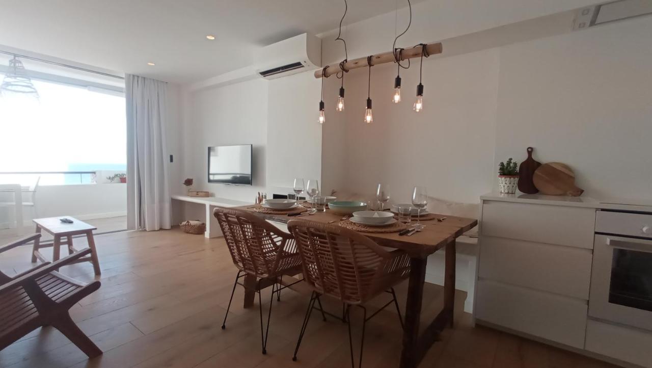 El Balcon De Formentera Apartment ลาซาวีนา ภายนอก รูปภาพ