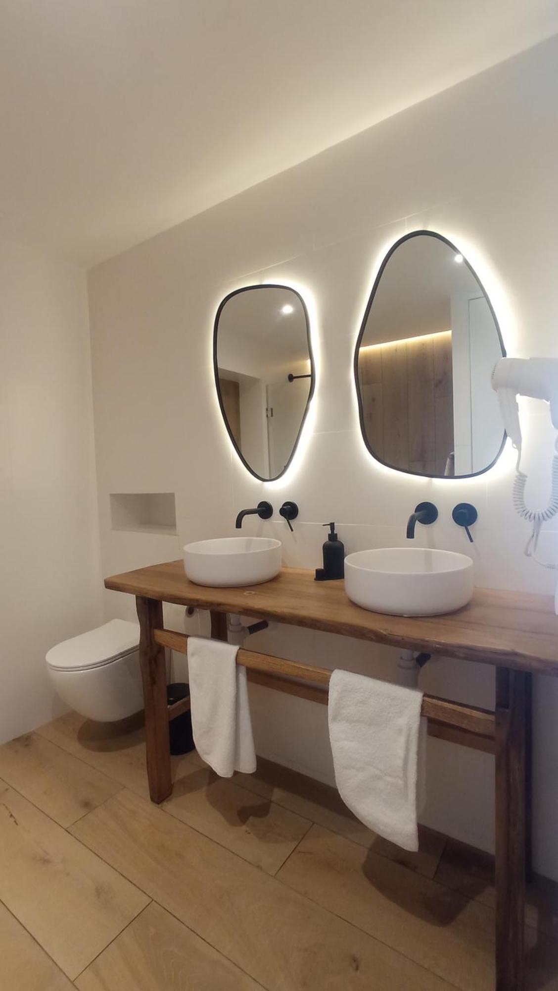 El Balcon De Formentera Apartment ลาซาวีนา ภายนอก รูปภาพ